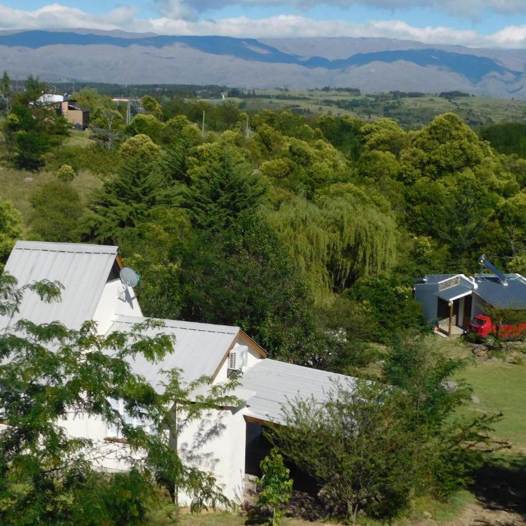 7 esencias - Chalet de 2 dormitorios - 38