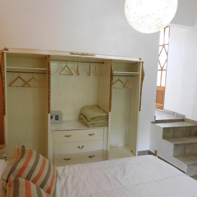 7 esencias - Chalet de 1 dormitorio - 24