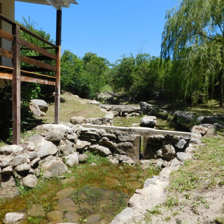 7 esencias - Chalet de 1 dormitorio - 25