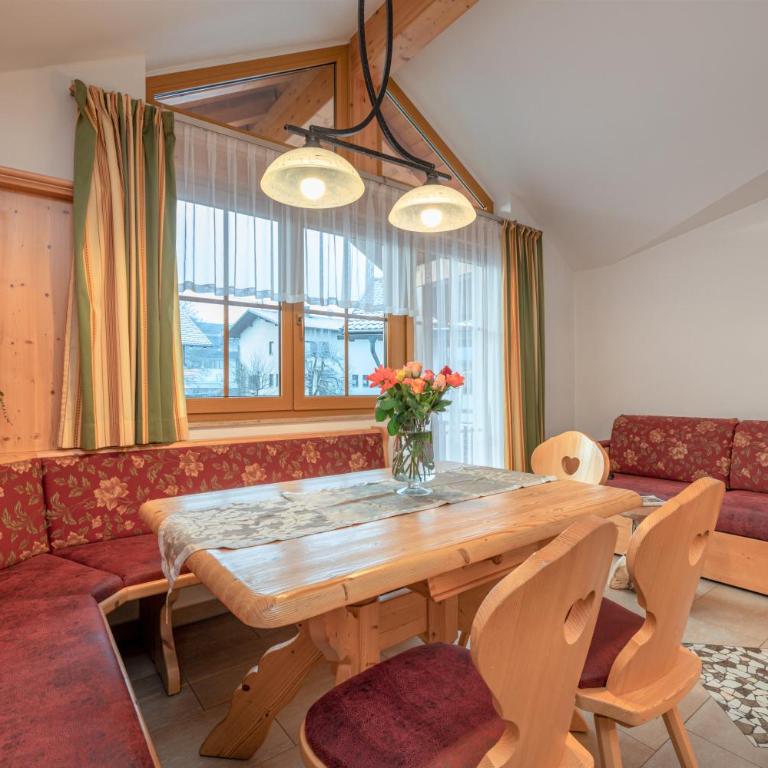 Appartements Umfahrer - Superior Apartment mit 3 Schlafzimmern - 1