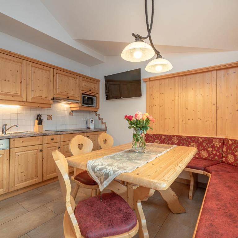 Appartements Umfahrer - Superior Apartment mit 3 Schlafzimmern - 7