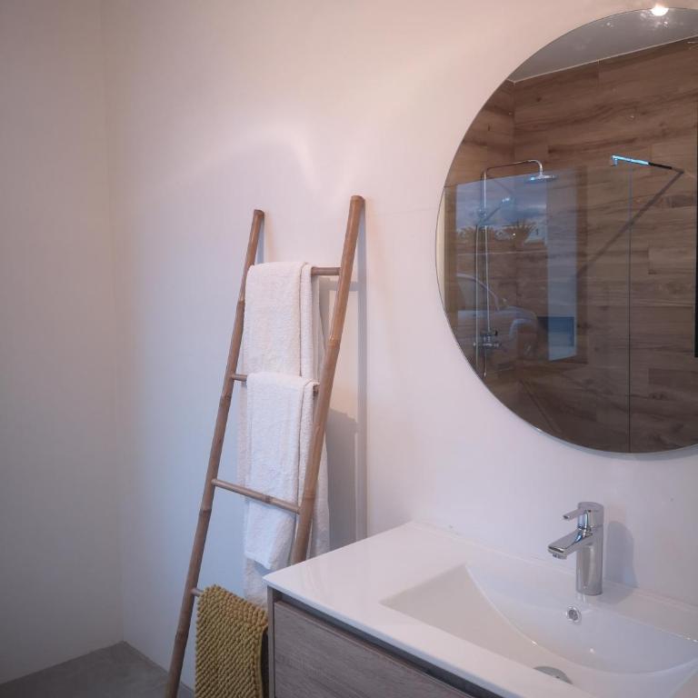 Villa Volcán - Villa de 1 dormitorio - 2