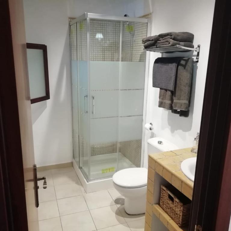 Old Town House La Laguna - Casa de 2 dormitorios - 9