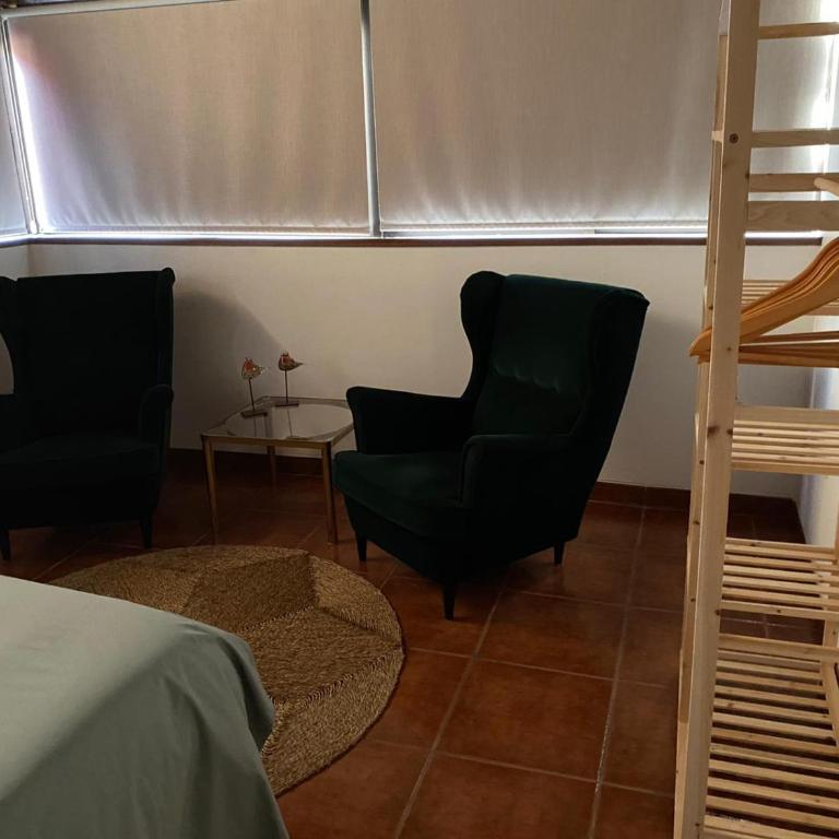 Old Town House La Laguna - Casa de 2 dormitorios - 28
