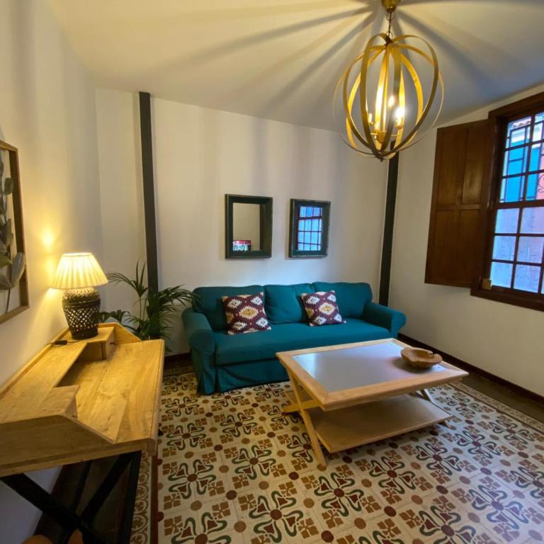 Old Town House La Laguna - Casa de 2 dormitorios - 1