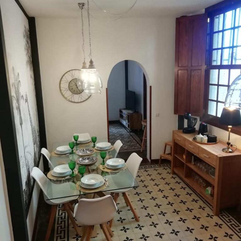 Old Town House La Laguna - Casa de 2 dormitorios - 10