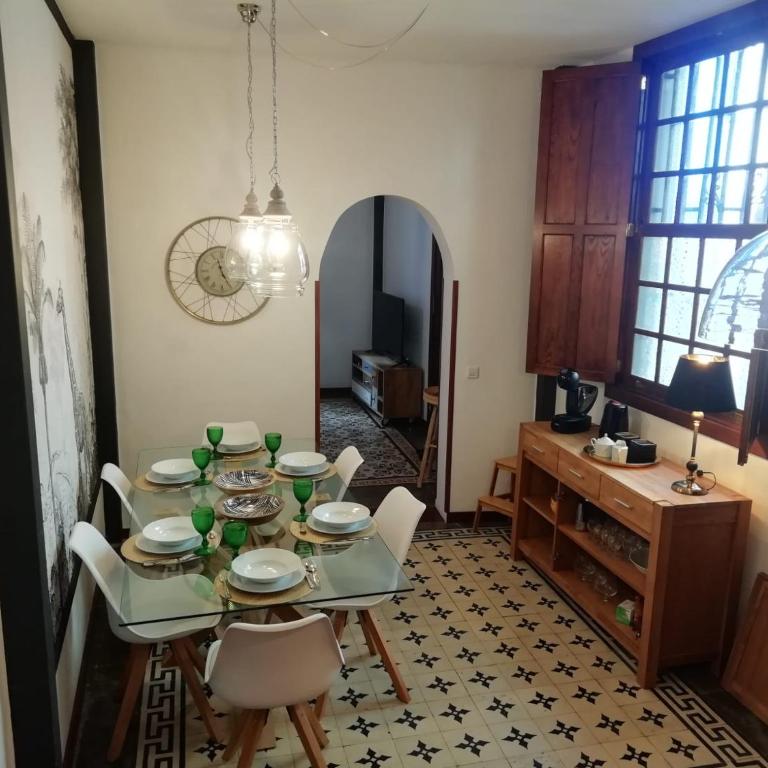 Old Town House La Laguna - Casa de 2 dormitorios - 21