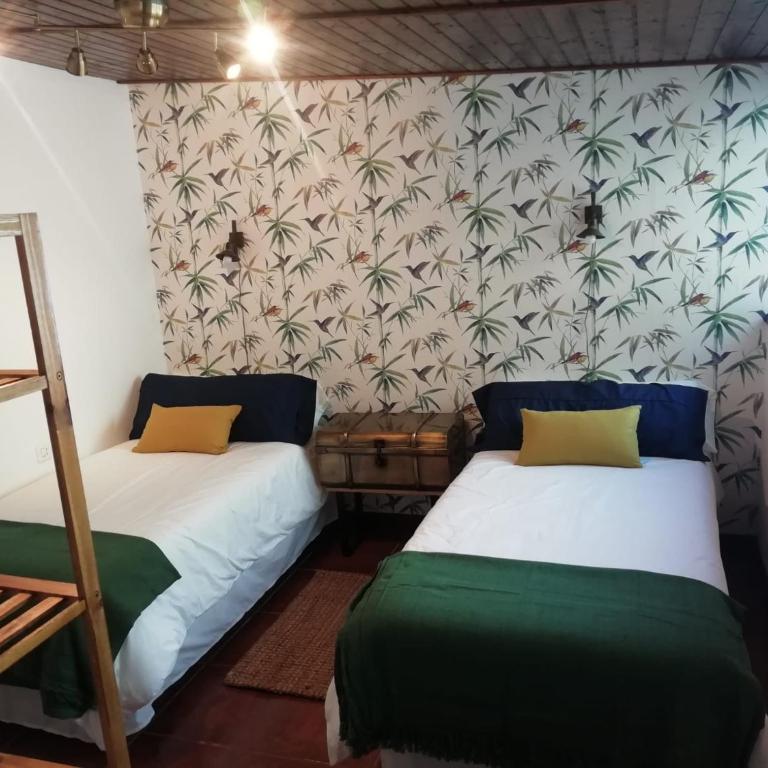 Old Town House La Laguna - Casa de 2 dormitorios - 27