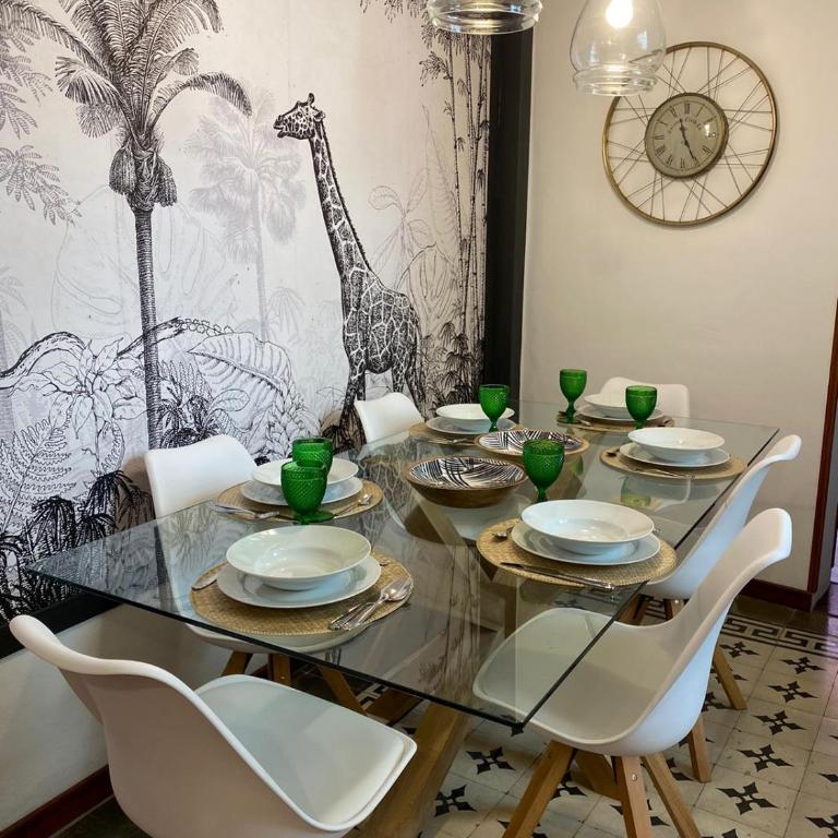 Old Town House La Laguna - Casa de 2 dormitorios - 29