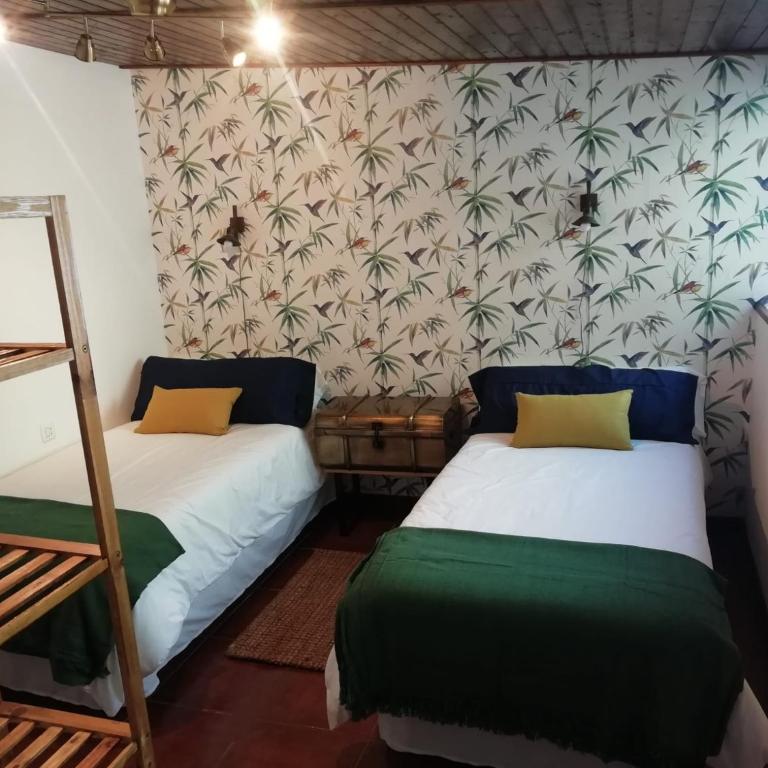 Old Town House La Laguna - Casa de 2 dormitorios - 33