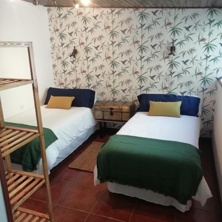Old Town House La Laguna - Casa de 2 dormitorios - 43