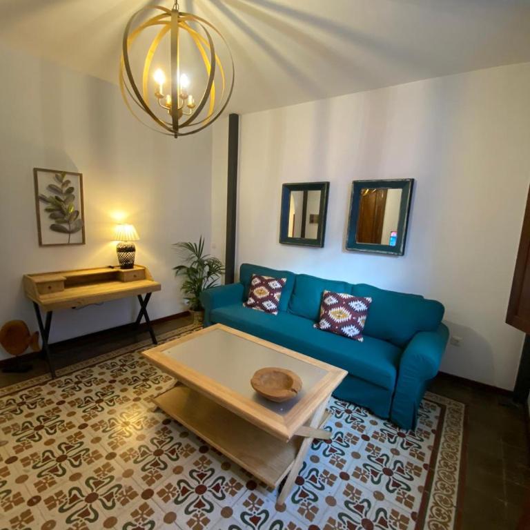 Old Town House La Laguna - Casa de 2 dormitorios - 44
