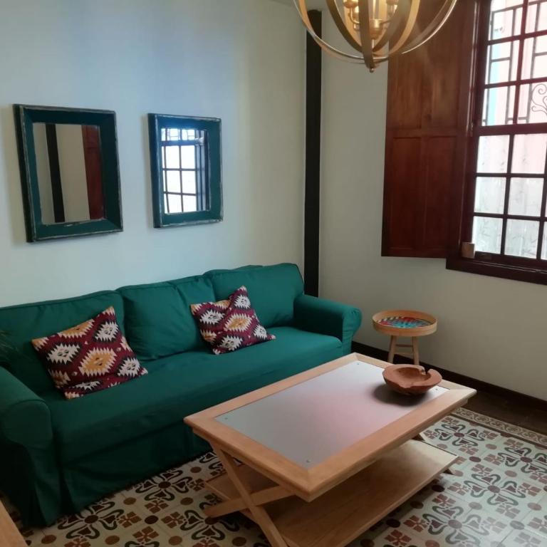 Old Town House La Laguna - Casa de 2 dormitorios - 46