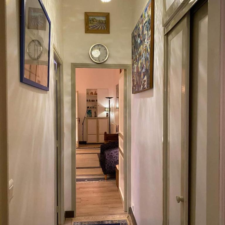 Romantic Apartment in Paris - Appartement 2 Chambres - 11