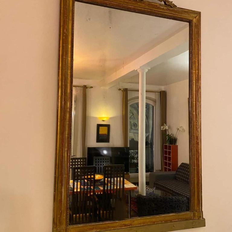 Romantic Apartment in Paris - Appartement 2 Chambres - 22