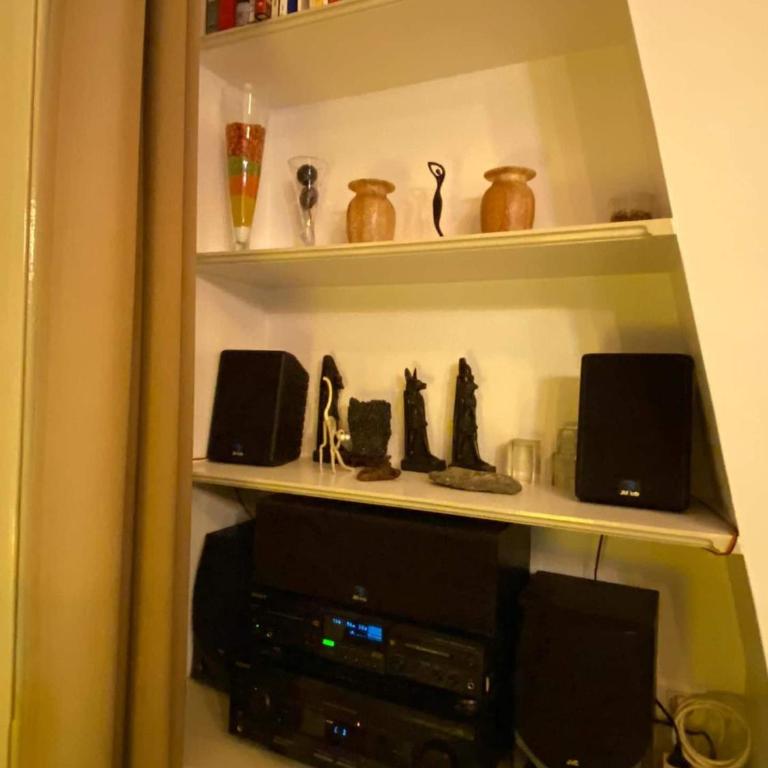 Romantic Apartment in Paris - Appartement 2 Chambres - 25
