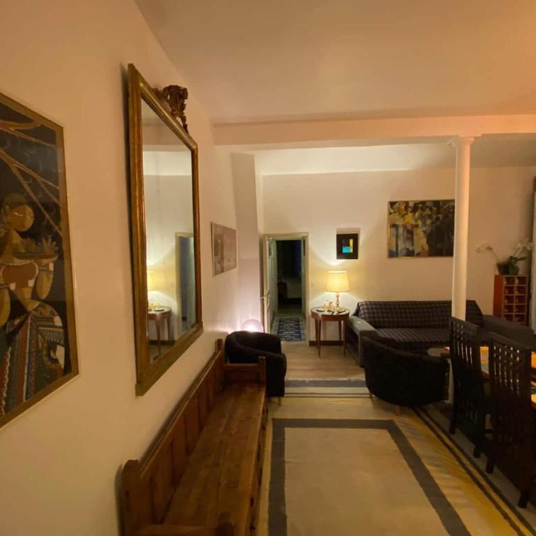 Romantic Apartment in Paris - Appartement 2 Chambres - 26