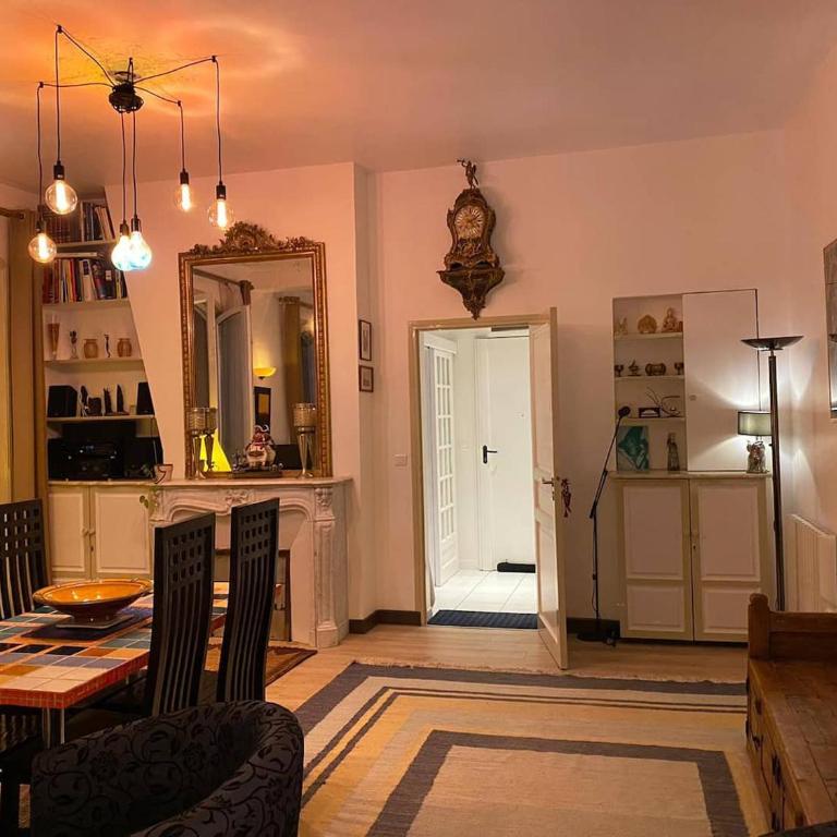 Romantic Apartment in Paris - Appartement 2 Chambres - 27