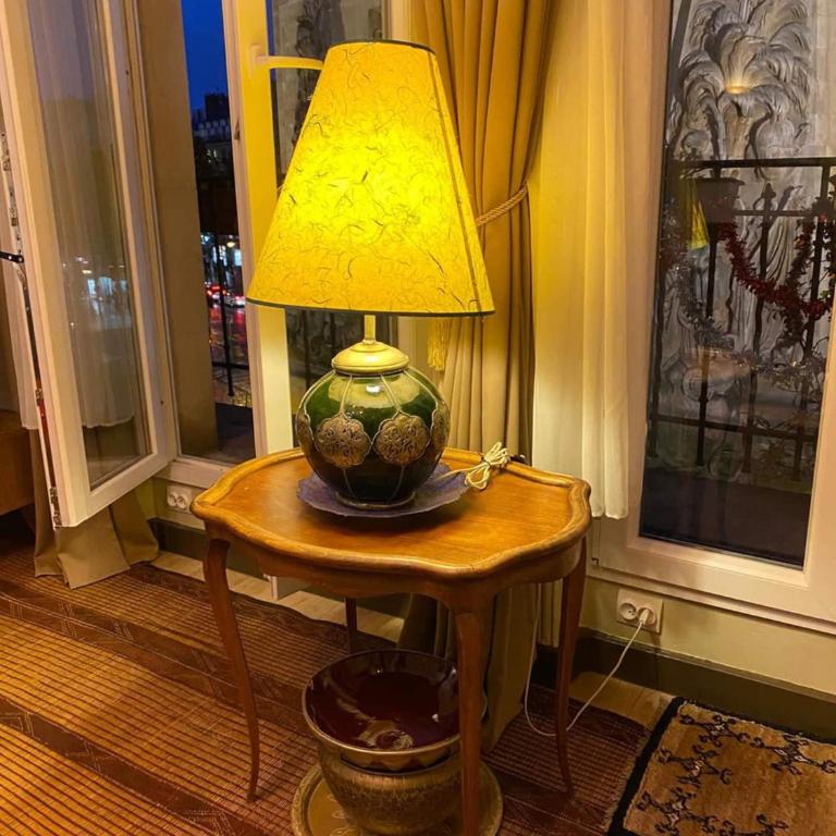 Romantic Apartment in Paris - Appartement 2 Chambres - 38