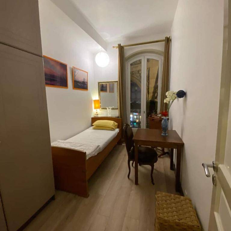 Romantic Apartment in Paris - Appartement 2 Chambres - 5