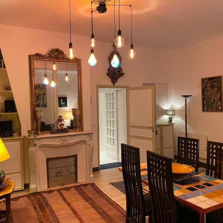 Romantic Apartment in Paris - Appartement 2 Chambres - 41