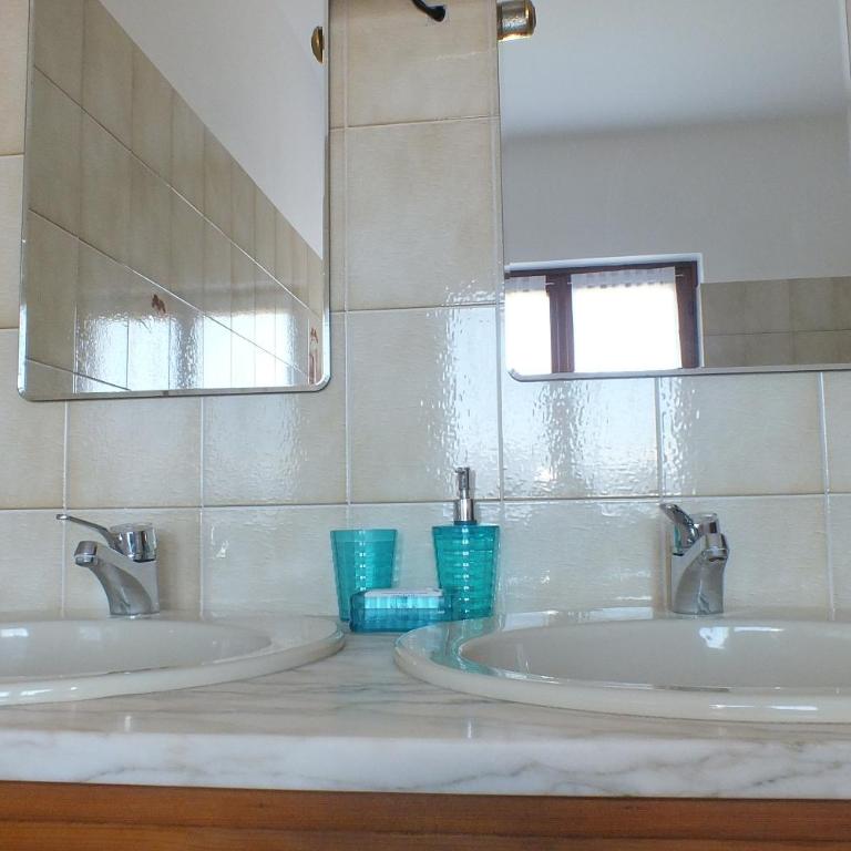 Acero Rosso - Appartamento con 3 Camere da Letto - 14