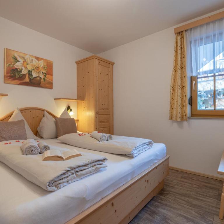 Appartements Umfahrer - Superior Apartment mit 2 Schlafzimmern - 3