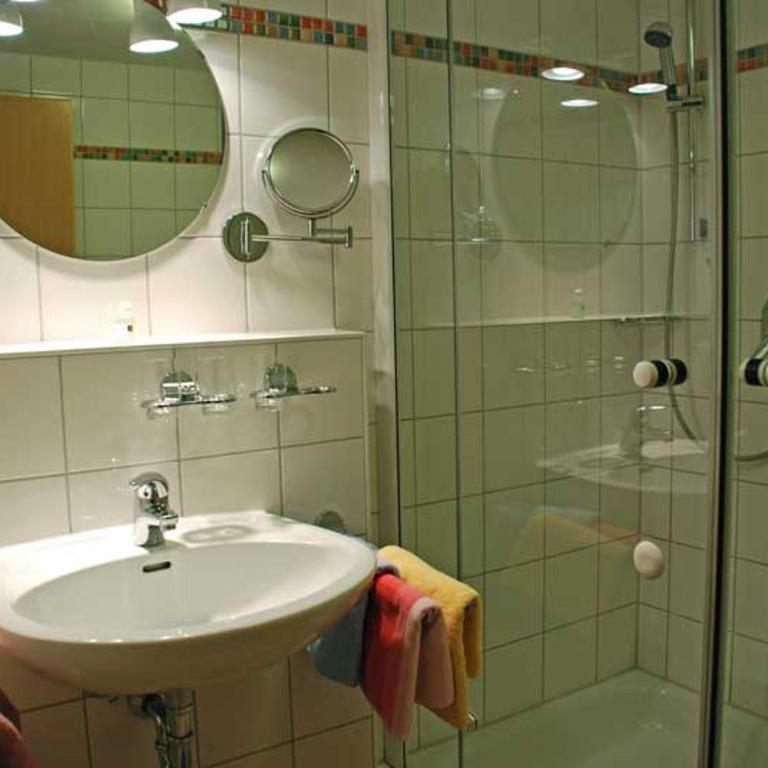 Ferienhof Ammann - Apartment mit 1 Schlafzimmer - 3