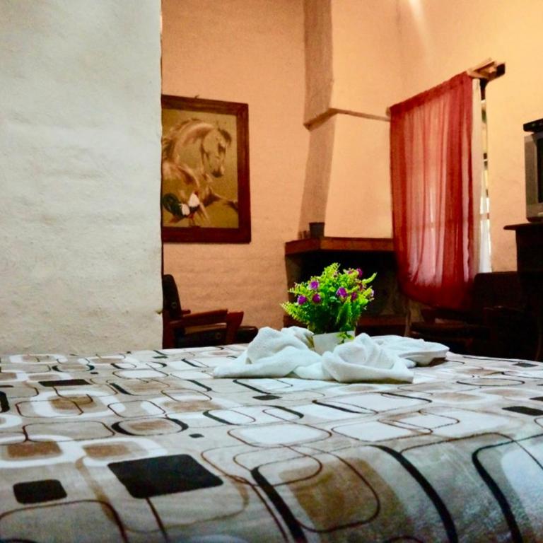 Hostería Cabañas del Pescador - Bungalow - 7