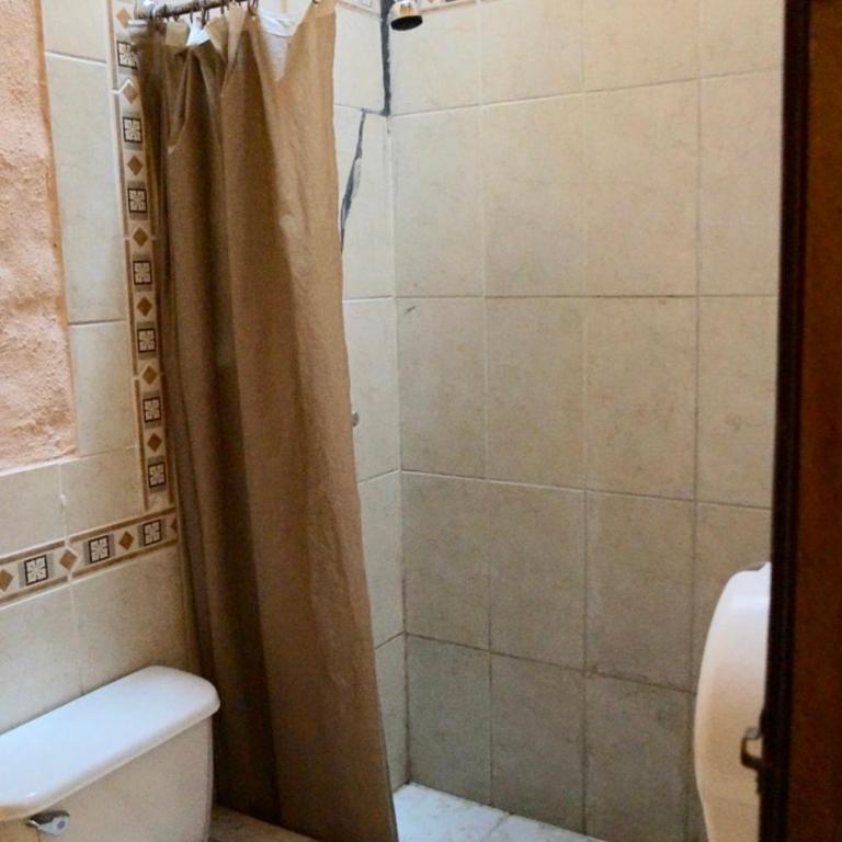 Hostería Cabañas del Pescador - Bungalow - 5