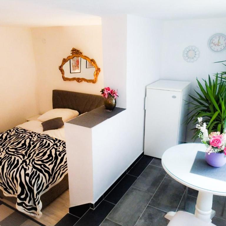 APARTMAN ANDREA 4 - Apartman sa 2 Spavaće Sobe - 9