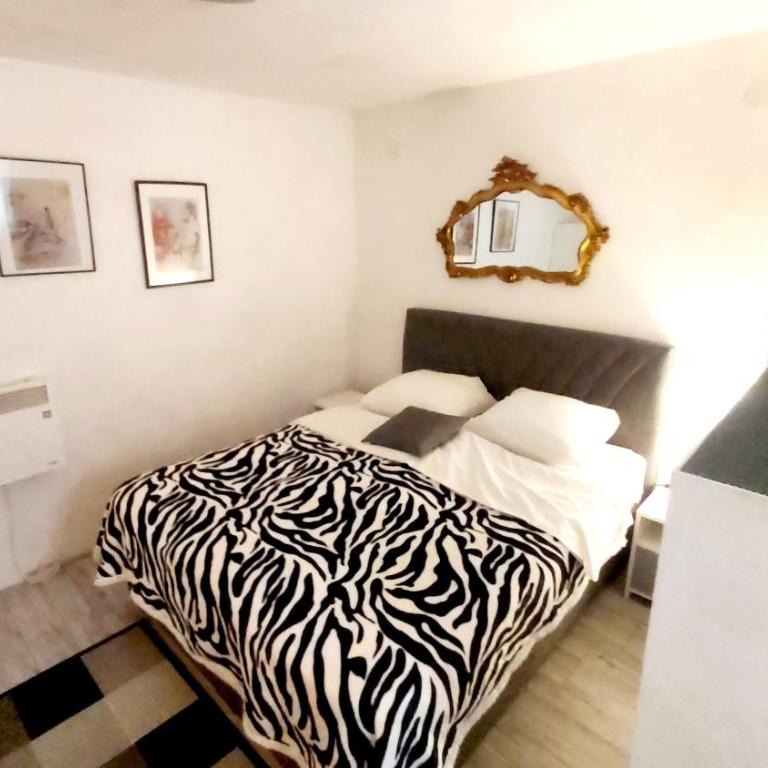 APARTMAN ANDREA 4 - Apartman sa 2 Spavaće Sobe - 1