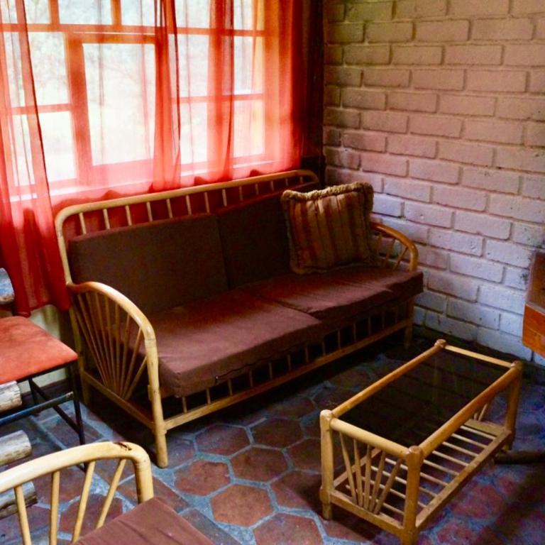 Hostería Cabañas del Pescador - Bungalow - 3