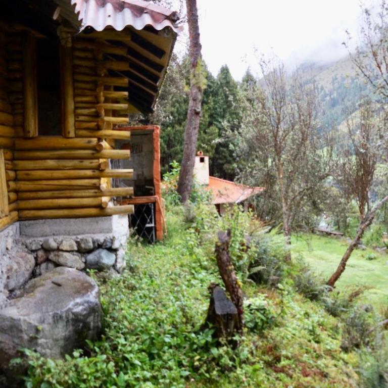 Hostería Cabañas del Pescador - Bungalow - 2