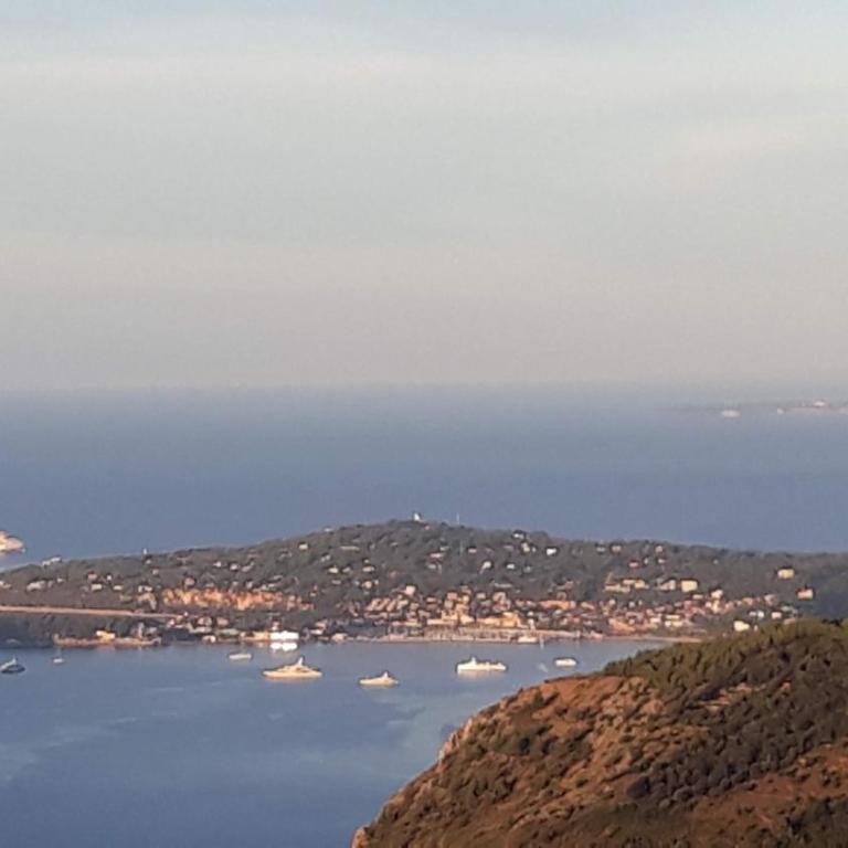 Charmant Horizon - Appartement - Vue sur Mer - 5
