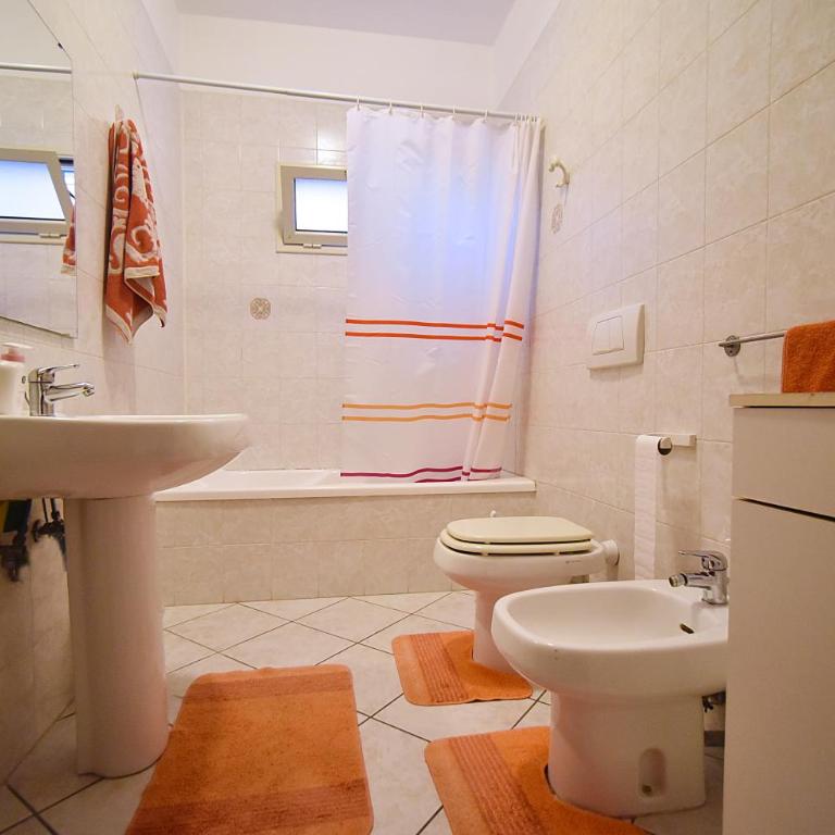 Casa Vacanza Tricarico - Apartment - 10