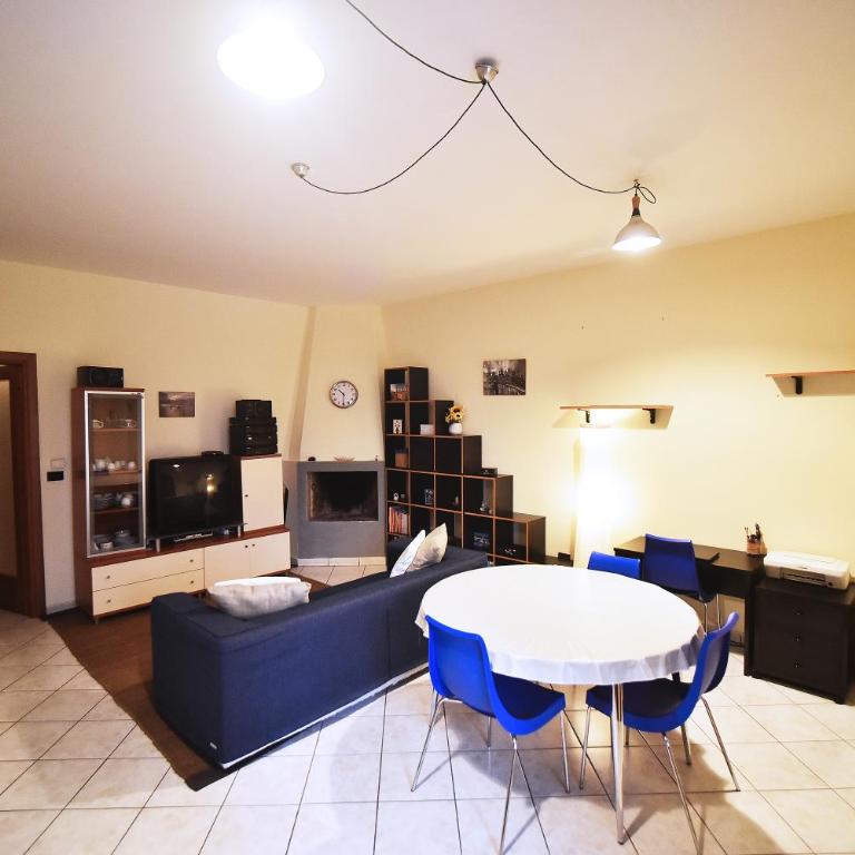 Casa Vacanza Tricarico - Apartment - 9