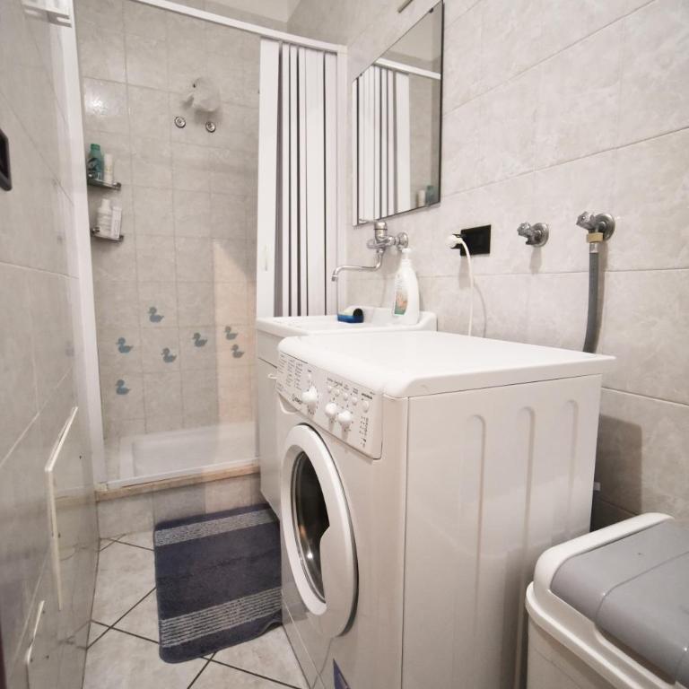 Casa Vacanza Tricarico - Apartment - 8