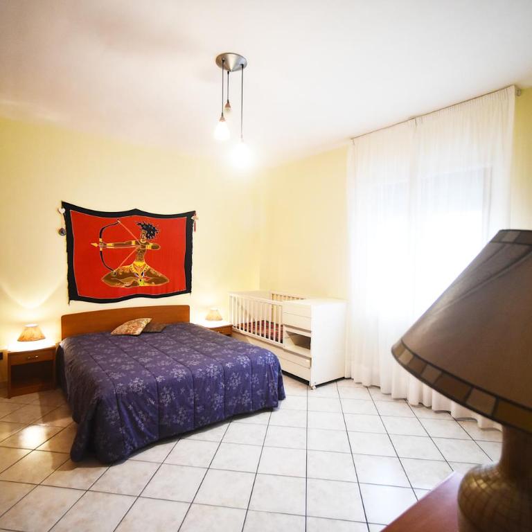 Casa Vacanza Tricarico - Apartment - 7