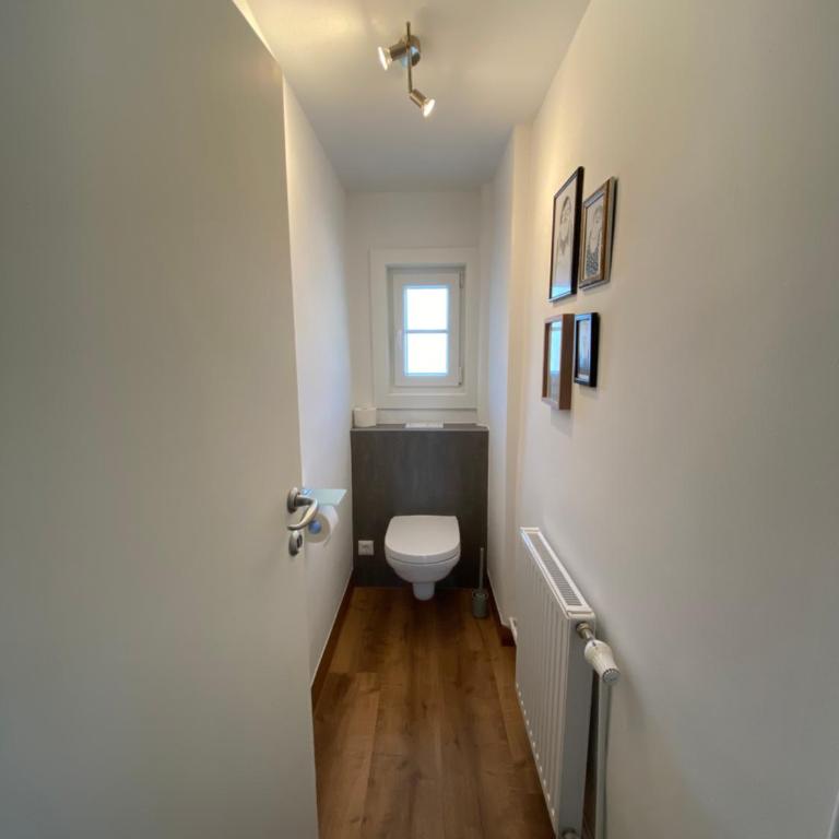 Haus Feldseeblick - Apartment with Sea View - first floor - 1