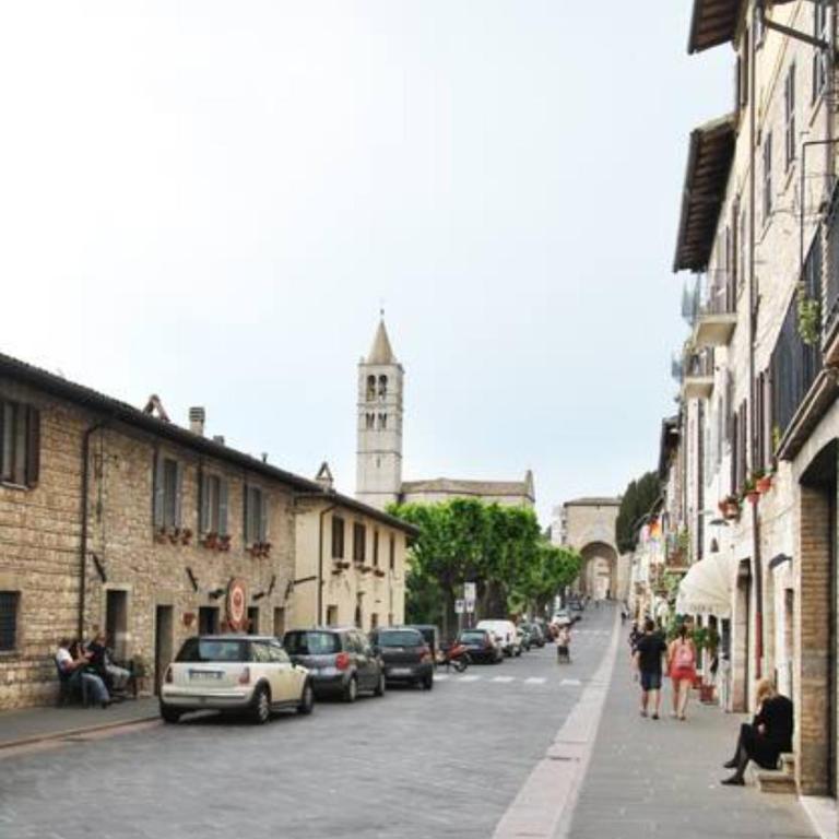 Civico 5 - Appartamento - 34