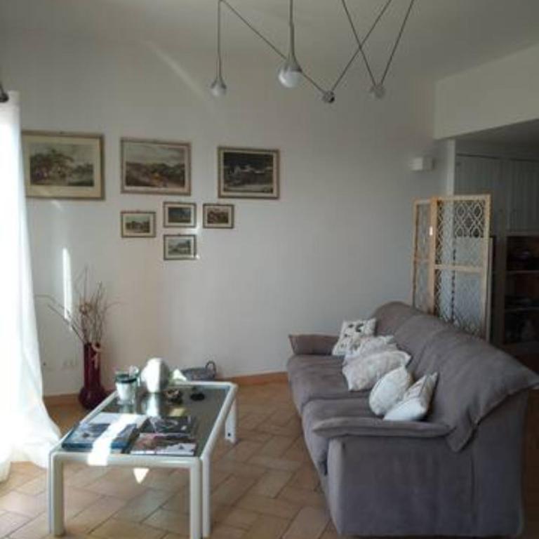 Civico 5 - Appartamento - 26