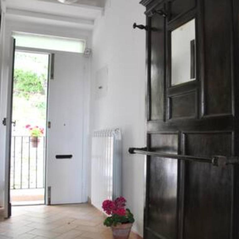 Civico 5 - Appartamento - 22