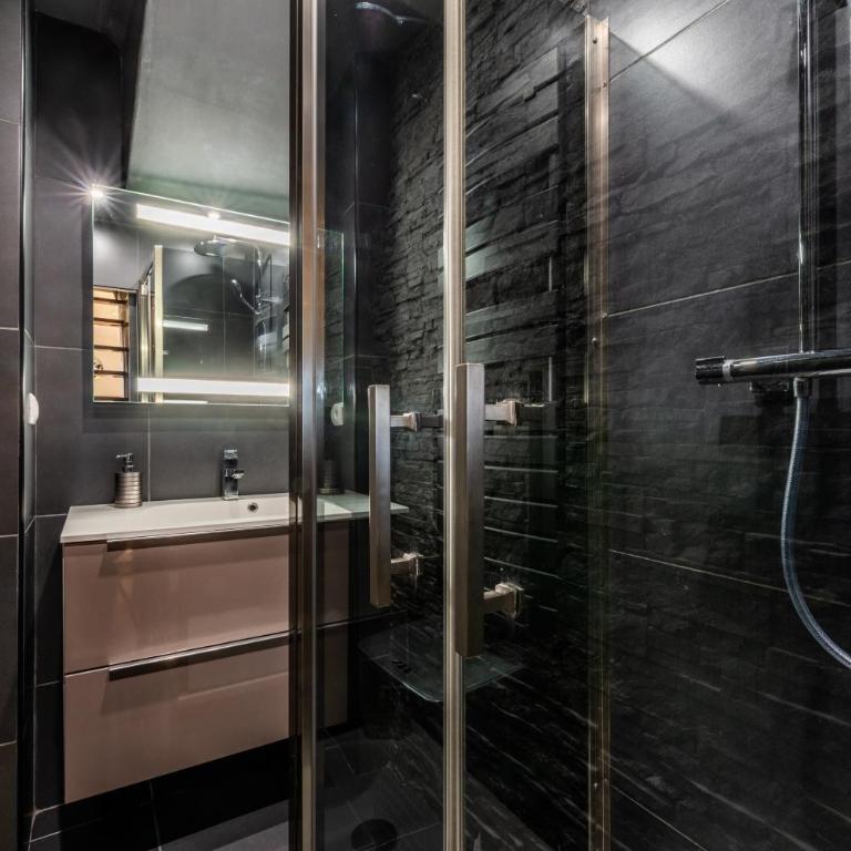 Le grand duplex du lac - Appartement 1 Chambre - 17