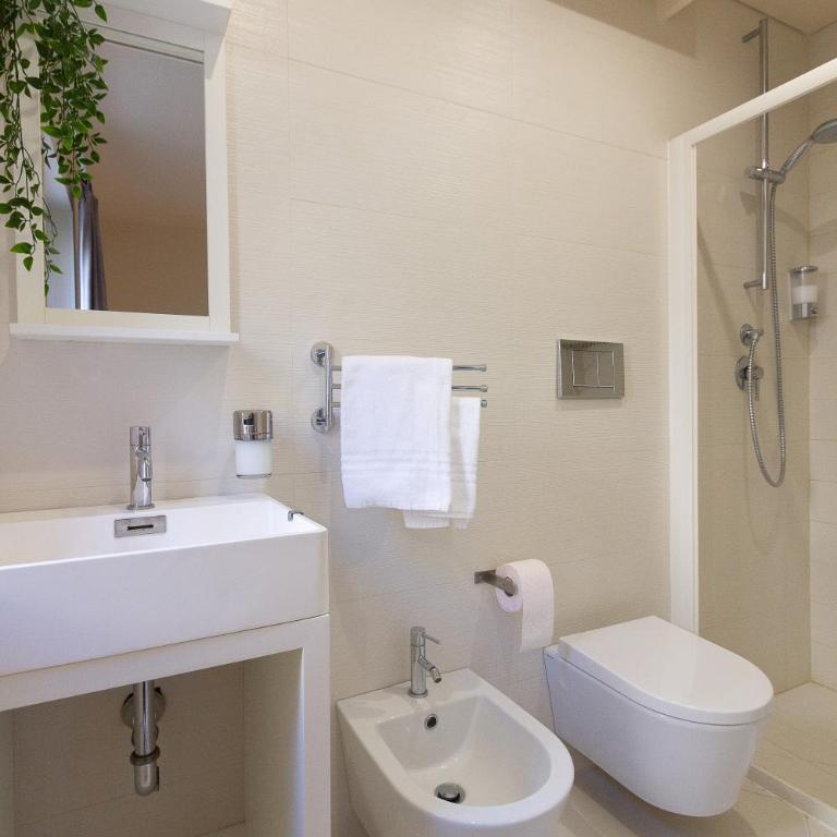 Stesicoro Exclusive House - Superior Apartment - 8