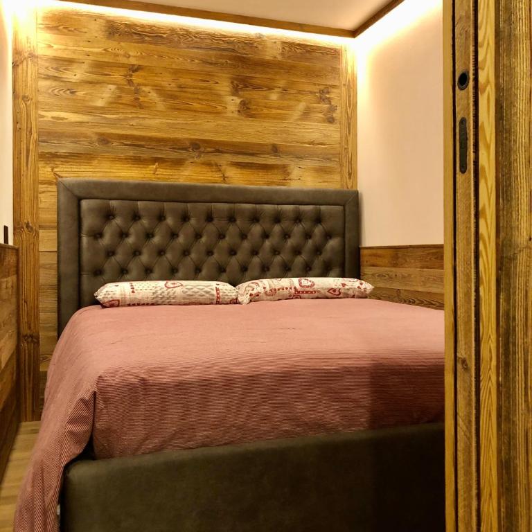 Central Apart Chalet - Apartment mit 1 Schlafzimmer - 11
