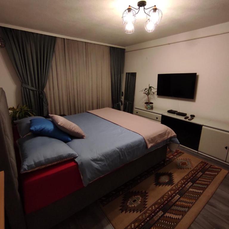 Apartment Skendy - One-Bedroom Apartment - 3