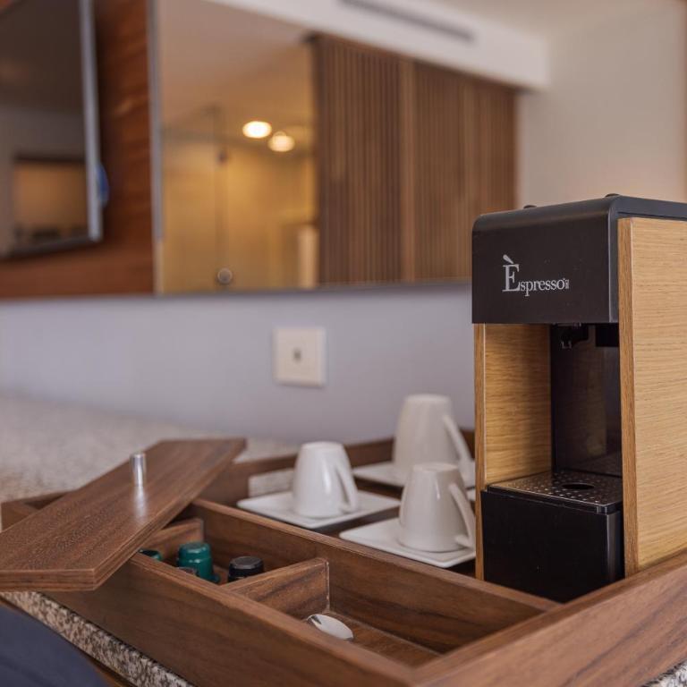 Sensira Resort & Spa Riviera Maya All Inclusive - King Room with Sea View - 1