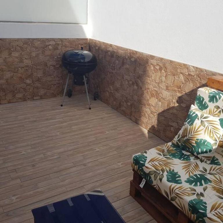Apartamento Costa Rica 2 - Apartamento de 2 dormitorios - 11