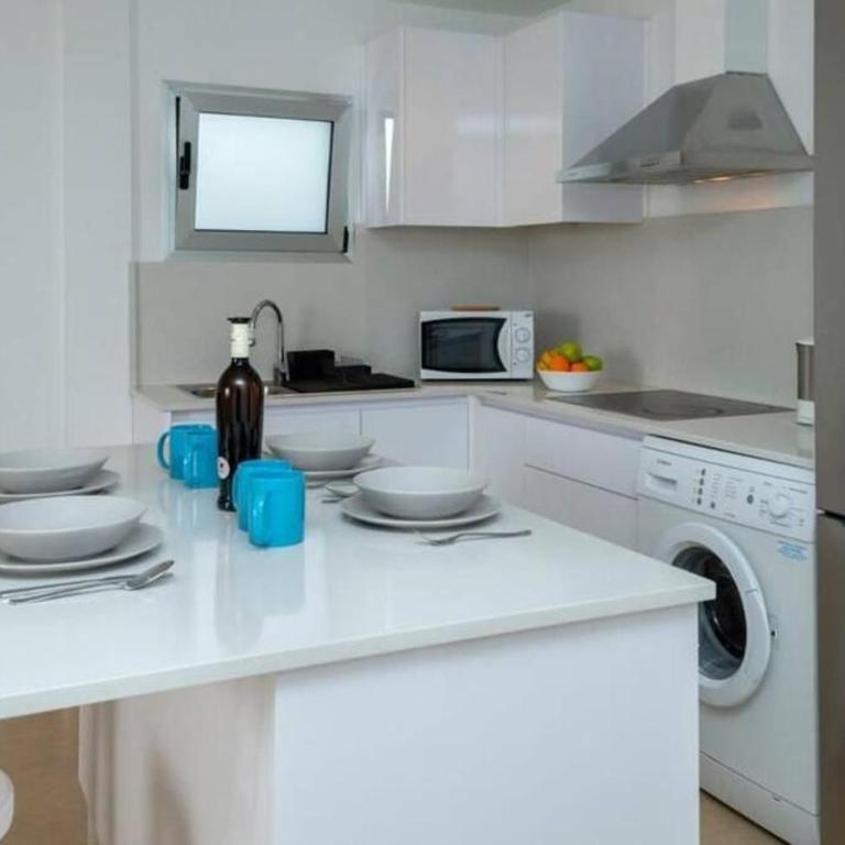 Apartamento Costa Rica 2 - Apartamento de 2 dormitorios - 13